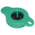 Food Grater Vegetable Slice Cutter Stainless Steel Pointed Scallion Slice Shredder Kitchen Tool