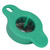 Food Grater Vegetable Slice Cutter Stainless Steel Pointed Scallion Slice Shredder Kitchen Tool