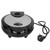 Electric Egg Roll Maker Waffle Baking Pan Ice Cream Cone Machine for Home