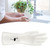 Reusable Kitchen Cleaning Gloves PVC Thickened Dishwashing Gloves Skid Resistant Household Gloves3# L(11cm / 4.33in)