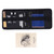 34PCS Drawing Pencil Kit Sketch Book Pencil Set Art Supplies for Beginners Students Adults
