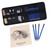 34PCS Drawing Pencil Kit Sketch Book Pencil Set Art Supplies for Beginners Students Adults