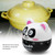 Mechanical Kitchen Timer Manual Animal Shape Counters for Cooking Timing Tool(Pink)