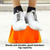 Garden Hose Holder Sturdy Wall-Mounted Hose Hanger Heavy-Duty Water Hose Irrigation Tools Organizer for Garden