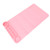 Silicone Craft Mat Pink 19.7in Long 11in Wide Dividers Design Anti Slip Heatproof Kids Paint Mat for DIY Art Painting