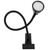 Clip Reading Light USB Dimming Creativity Simple Fashion Indoor Lighting SuppliesBlack