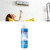 Multi Purpose 500ml Air Conditioner Cleaner for Household Automotive Use Non Disassembling Gentle Car Air Conditioner Cleaner Chinese Edition