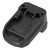 For DW18ML Battery Adapter Converter Replacement for Milwaukee 18V Lithium Battery