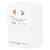 70W Power Converter  to  Dual Channel Transformer Adapter for Travel Use  /