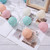 Led Round Ball Colored Lights String Christmas Remote Control Lights Bedroom Decorative Lights String