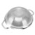 Stainless Steel Colander Multipurpose Mesh Strainer Baskets Fruit Vegetable Drain Basket with Handles for Kitchen Supply 16cm / 6.3in