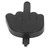 Funny Key Hanger Self Adhesive Special Shape Key Hanger Key Wall Hanger for Home Office Decoration Finger