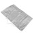 Window Air Conditioner Cover Sun Protection Waterproof Dustproof Air Conditioner Protection Cover for Winter Outside 96x40x70cm / 37.8x15.7x27.6in