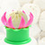Manual Dumpling Mold Steamed Stuffed Bun Mold DIY Pastry Pie Mold for Kitchen Cooking Tool