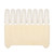8 Head Plastic Bee Honey Scraping Tool Wax Extractor Beekeeping Equipments