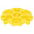 Cartoon Silicone Mold DIY HandMade Reusable Cake Chocolate Mold for Baking Kitchen