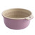 Kitchen Strainer Colander Bowl Set Double Layer Plastic Fruits Vegetable Washing Basket Drain Bowls for Cleaning Washing Detachable Large 18x9x20cm