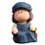 Random Design Box Toy Resin Multifunctional Blind Box Figure Decorative Ornament for Home and Office Type 1