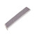 Tassel Cotton Linen Fabric Dust Proof Tablecloth Table Cover Tabletop Decoration(Brown 55*55in)