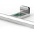 LED Mirror Light Bathroom Cabinet Lights 6000K Make-up Mirror Light Vanity Lighting Wall Lamps IP44