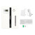 Smart Scent Air Machine Automatic Aroma Diffuser Machine with Nebulizing Technology for Home Hotel Bar KTV  100‑240V