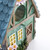 Bird House Bird Nest Resin Decoration Bird House Statue Garden Decoration