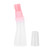 2Pcs Household Barbecue Silicone Oil Bottle with Brush Kitchen Baking Barbecue ToolPink