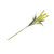 Simulated Ears of Wheat 3 Heads Realistic Wheat Ear Bouquet for Decorations Photo Props