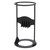 Firewood Splitter Portable Iron Splitting Wedge for Log Wood Labor Saving Portable Wood Splitting Tool for Home Farms S