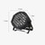 36 LEDs Par Lights Colorful Stage Light Sound Active with Remote Control DMX Control for Home Party KTV Disco DJ Show Club Bar