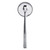 Stainless Steel Hot Pot Tong Fried Food Clip Oil Filter Strainer Mesh