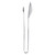 Stainless Steel Hot Pot Tong Fried Food Clip Oil Filter Strainer Mesh