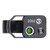 Mobile Phone Microscope Lens 200X High Definition LED Portable Phone Magnification Lens for Outdoor