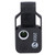 Mobile Phone Microscope Lens 200X High Definition LED Portable Phone Magnification Lens for Outdoor