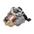 Lawn Mower Carburetor Kit for GX160 GX200 212cc 179cc 180cc DJ165F 2700PSI Carburetor Gasket