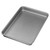 Baking Tray Rectangular Durable Strong High Temperature Resistance 3 Sizes Choose Baking ToolsS