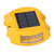 Solar Dock Lights Professional IP68 Waterproof Cast Aluminium Automatic Induction LED Driveway Lights for Garden Backyard Patio Yard 6V 1.8W Green Lighting