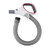 Vacuum Cleaner Hose Handle Flexible Efficient Easy Installation Replacement Hose Handle for Shark NV501 NV500 UV560 NV502