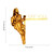 2Pcs Jesus I See You Door Corner Sign Decoration Wooden Door Left and Right Angle Sign Door Corner Decor