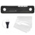 Vacuum Sealing Machine Dry Wet Food Mode 10‑Second Food Sealer for Food Preservation Laboratory TestCN Plug 220V