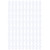 40PCS Beekeeping Prevent Escape Frame Queen Bee Plastic Spacer Frame Beehive Equipment