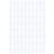 40PCS Beekeeping Prevent Escape Frame Queen Bee Plastic Spacer Frame Beehive Equipment