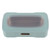 Mini Ultrasonic Cleaner 4 Levels 360 Degree Cleaning Low Noise Light Compact Jewlery Cleaner for Home 100‑240V