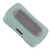 Mini Ultrasonic Cleaner 4 Levels 360 Degree Cleaning Low Noise Light Compact Jewlery Cleaner for Home 100‑240V