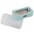 Mini Ultrasonic Cleaner 4 Levels 360 Degree Cleaning Low Noise Light Compact Jewlery Cleaner for Home 100‑240V