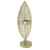 Iron Leaf Candle Holder Minimalist Creative Unique Leaf Shape Candlestick Stand for Dining Room Home Decor Gold
