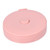 1.5m Soft Sewing Tape Measure Mini Measuring Tape for Girl Body Measuring Medical TreatmentPink