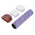 Vacuum Cleaner Accessories Replacement Kit Main Brush Filter Kit for Shark AW201 WD201 WD100 WD101 WD200