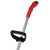 Electric Handheld Lawnmower Multifunctional Small Lithium Battery Weeder Rechargable Weeding Tools