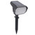 Solar Garden Lights Professional 24 LEDs IP54 Waterproof Solar Landscape Spotlights for Outdoor Yard Driveway Walkway